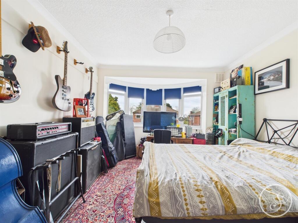 BEDROOM TWO