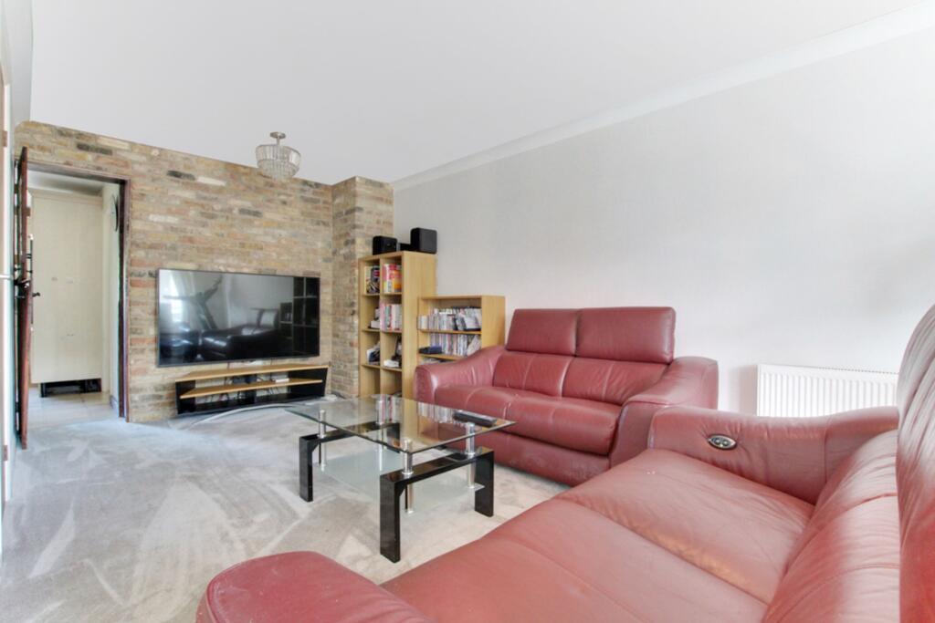 Study/Lounge