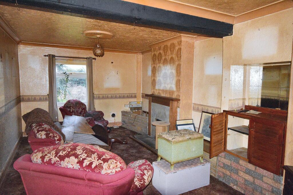 26 Church Road, Reedham, Norwich, NR13 3TX