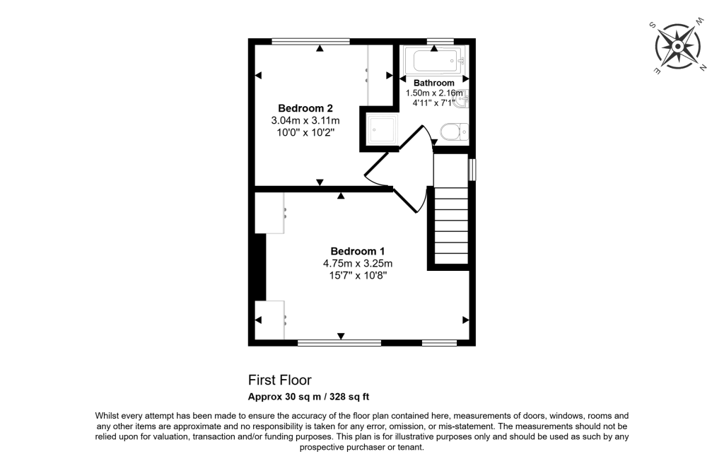 31 Swinburn Road Norton, Stockton-on-Tees TS20 2DG