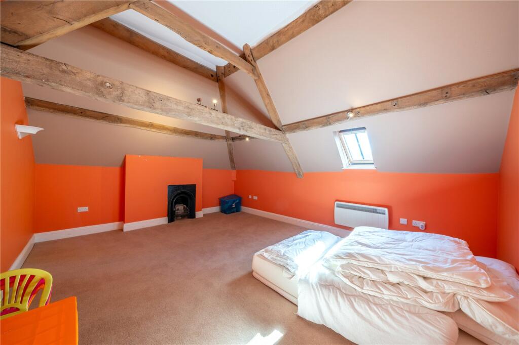 Bedroom Six