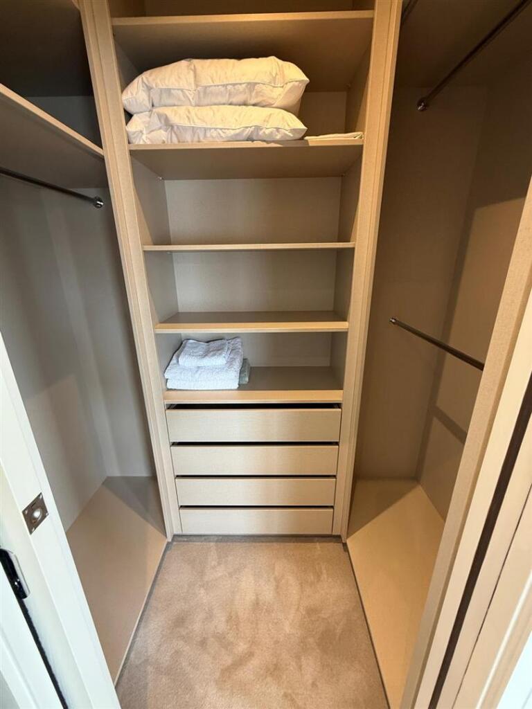 Davidson Frost-Wellings, DFW Finchley Road, Wardro