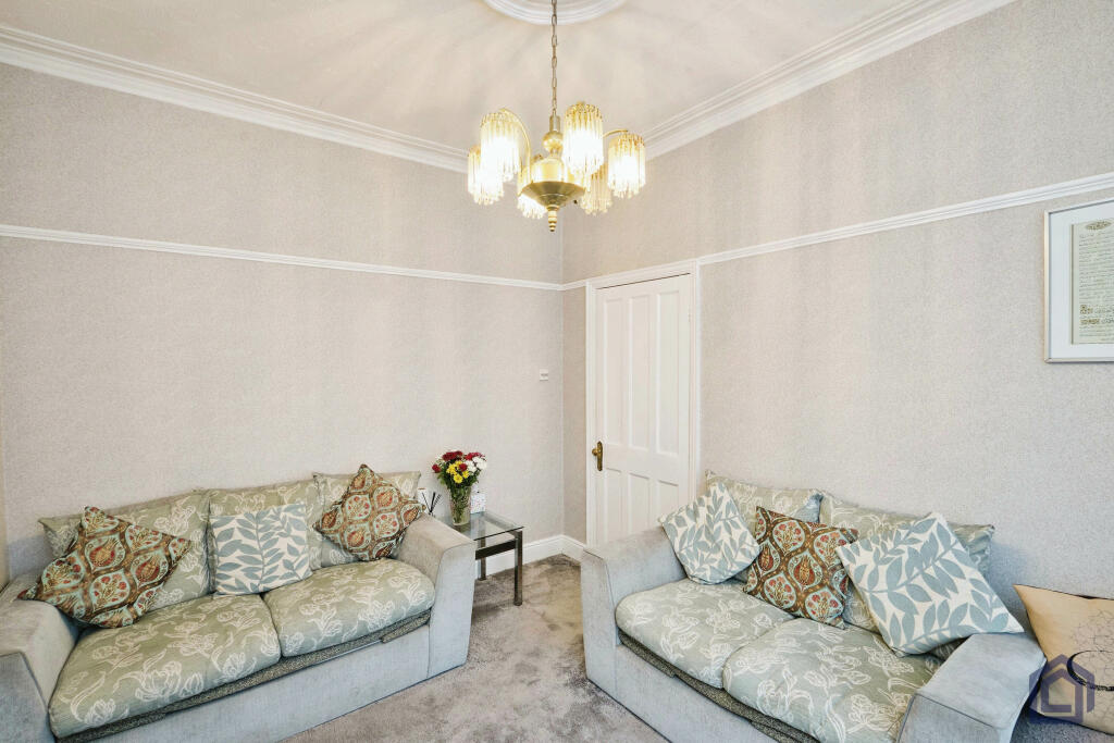 Lansdowne Road, Erdington, B24