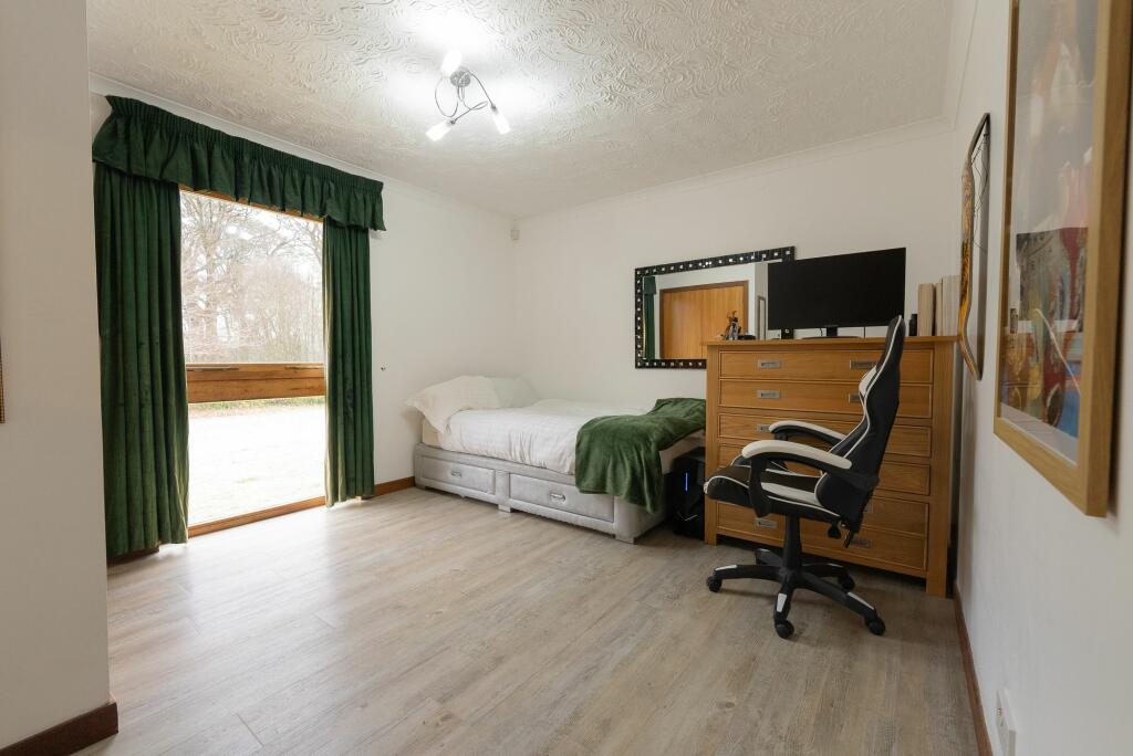 Bed 3
