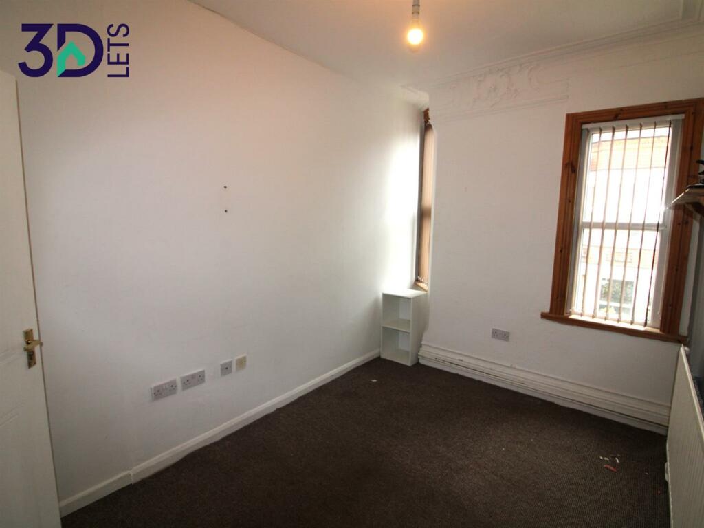 Option room/Storage
