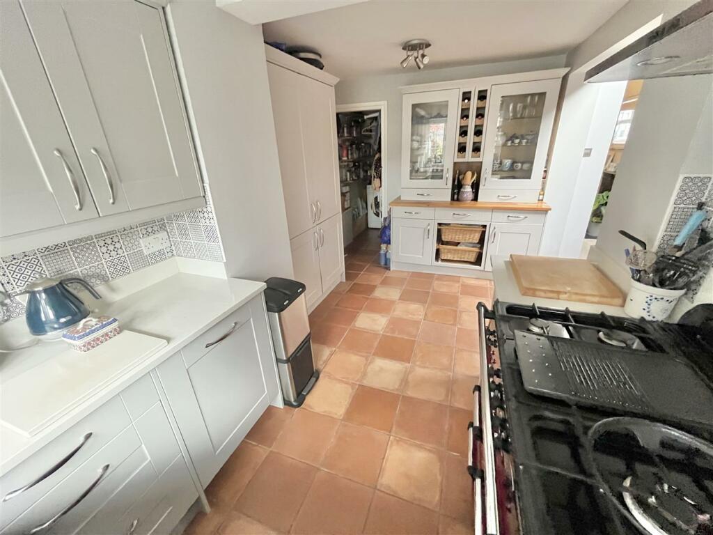 Kitchen Aspect 6