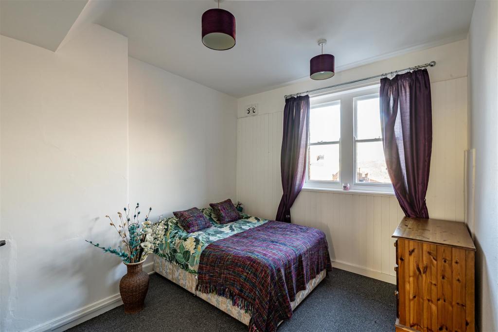 Bedroom Six