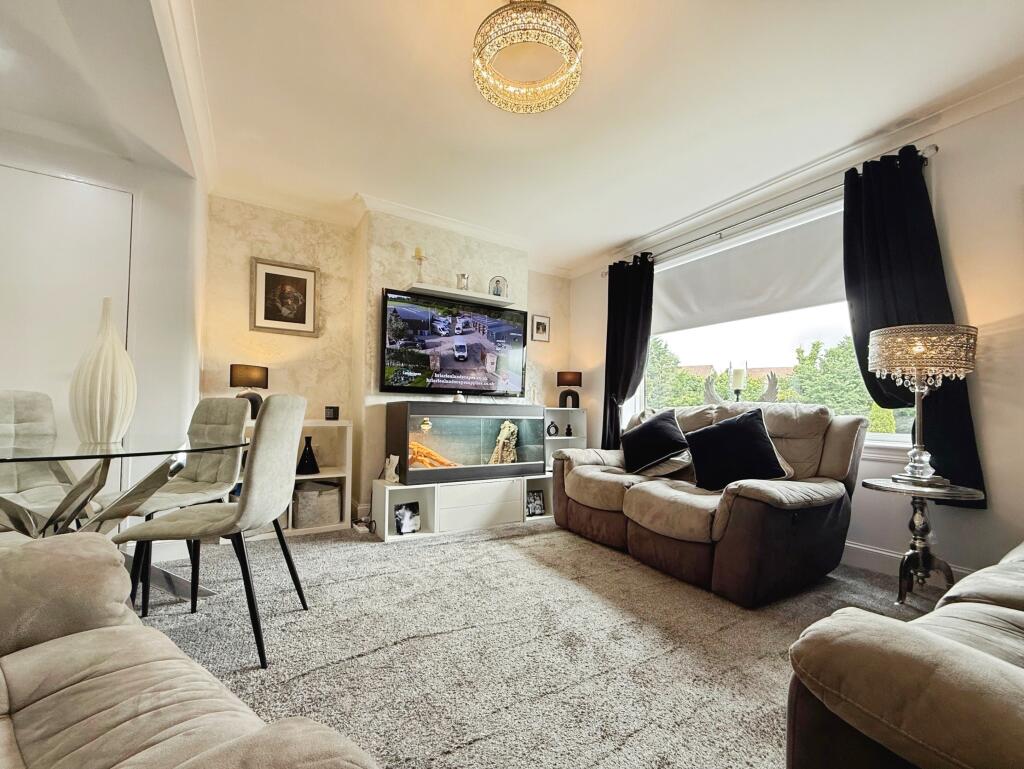 Lounge aspect
