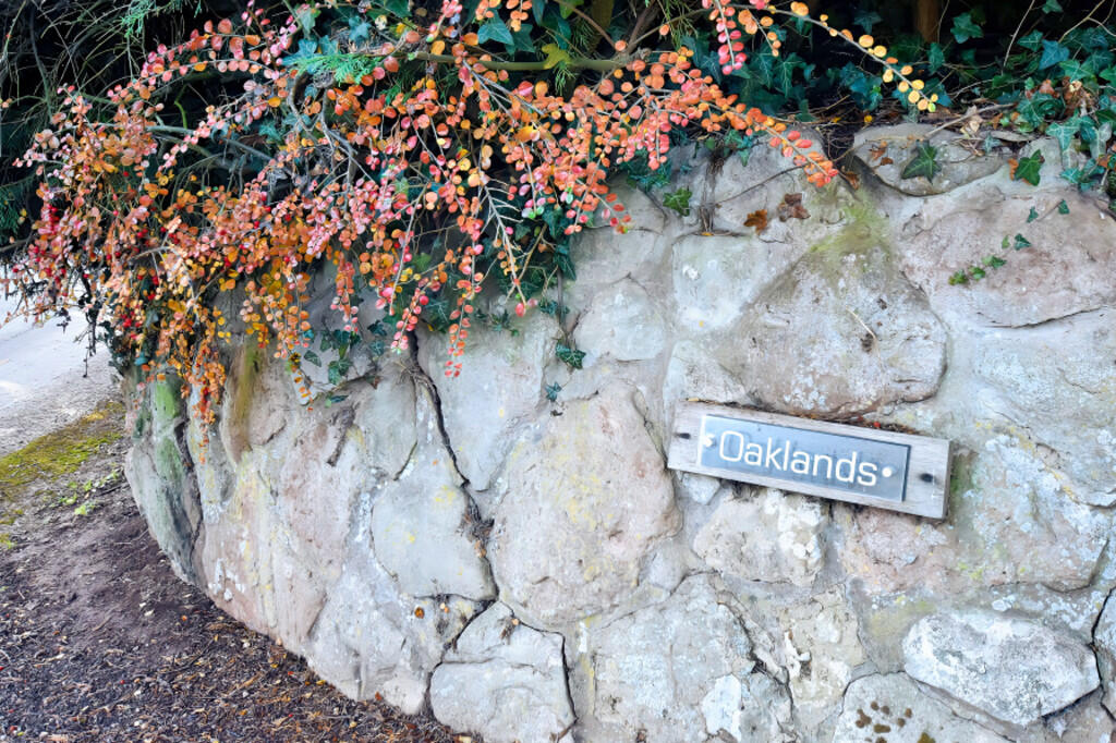 Oaklands