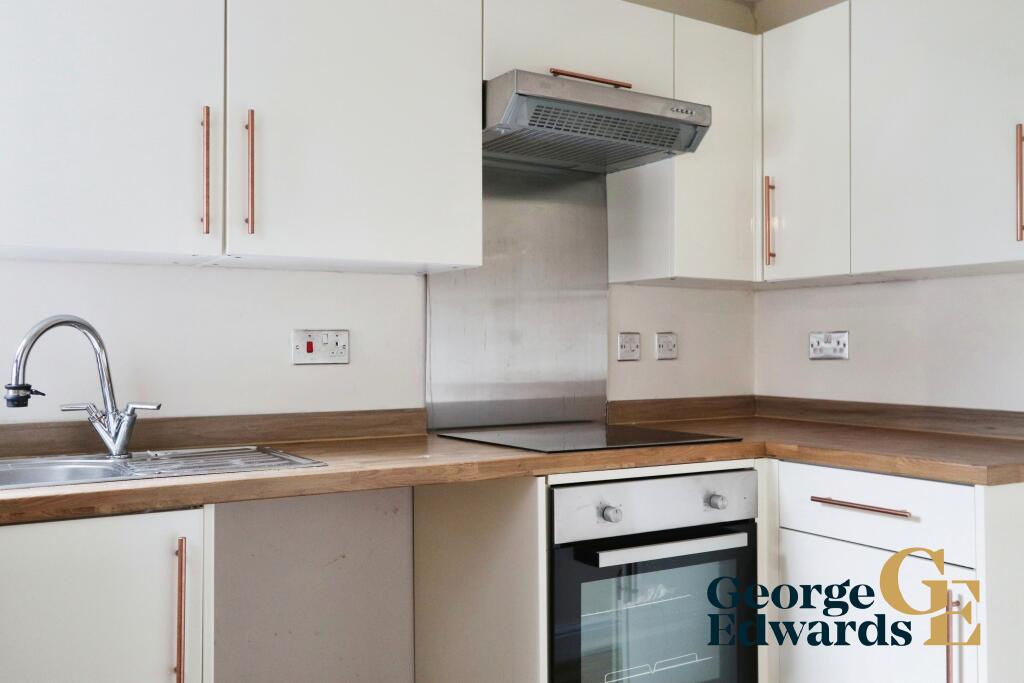 Crockett Court Tamworth B77 3EB