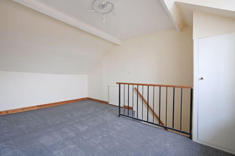 Attic
