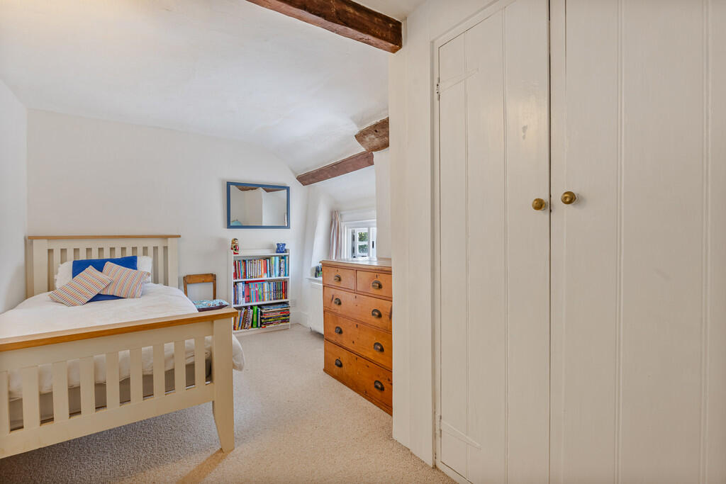 First Floor Bedro...