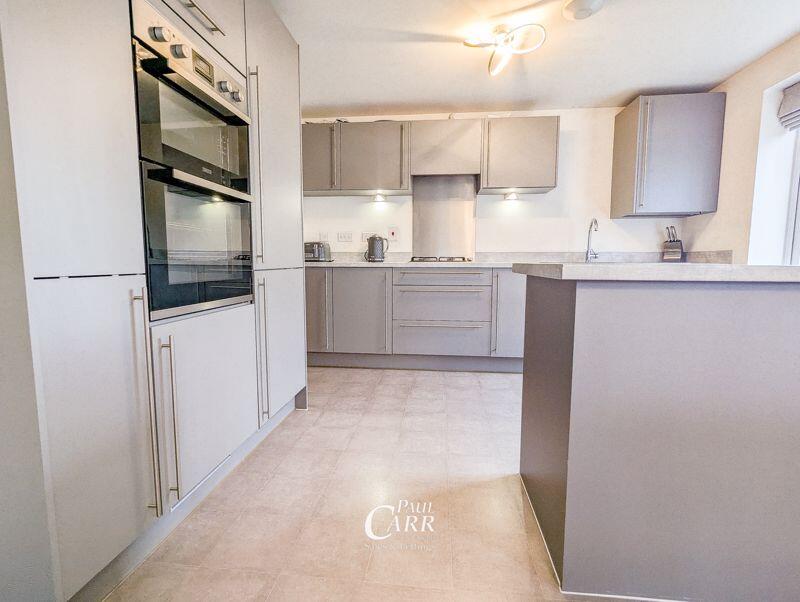 Kitchen-Diner