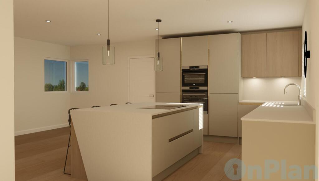 KitchenPerspective
