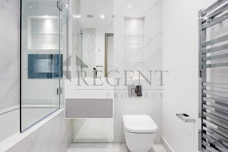 Bathroom view
