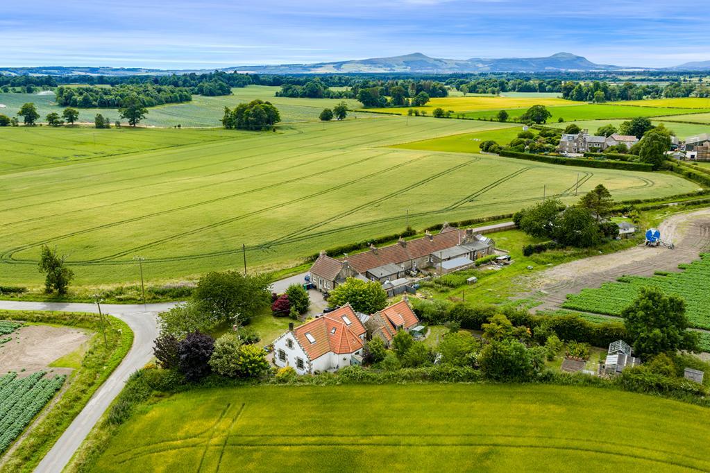 VIEW TO LOMOND HILLS