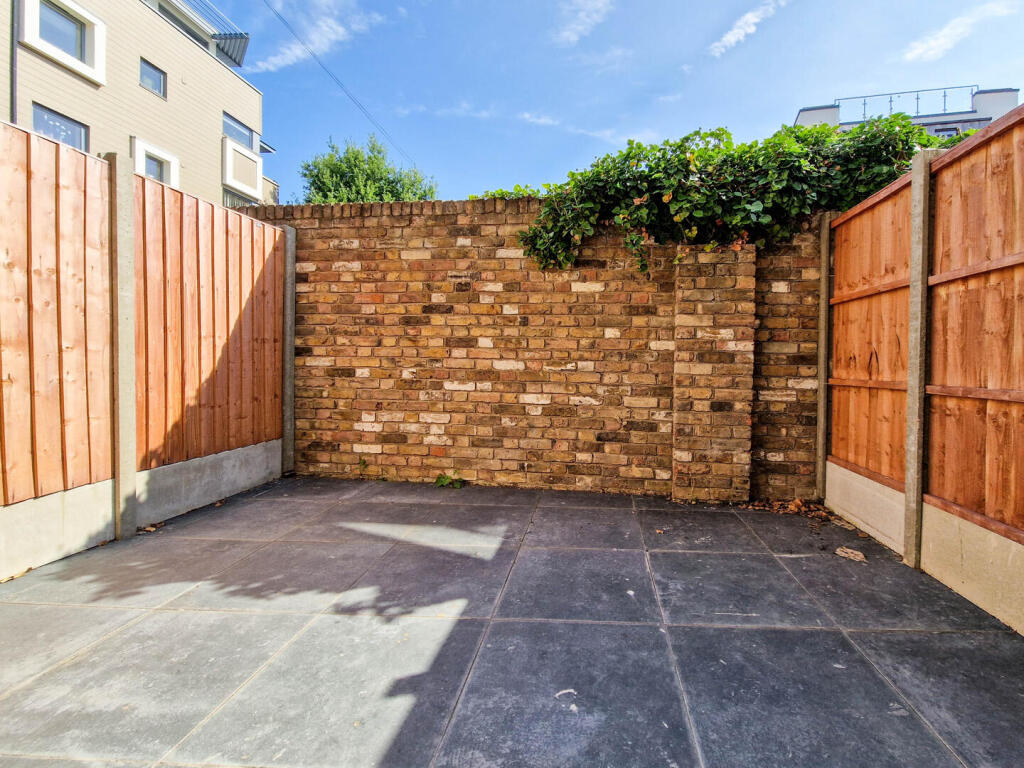 Terrace / Patio