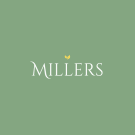 Millers Estate Agents logo