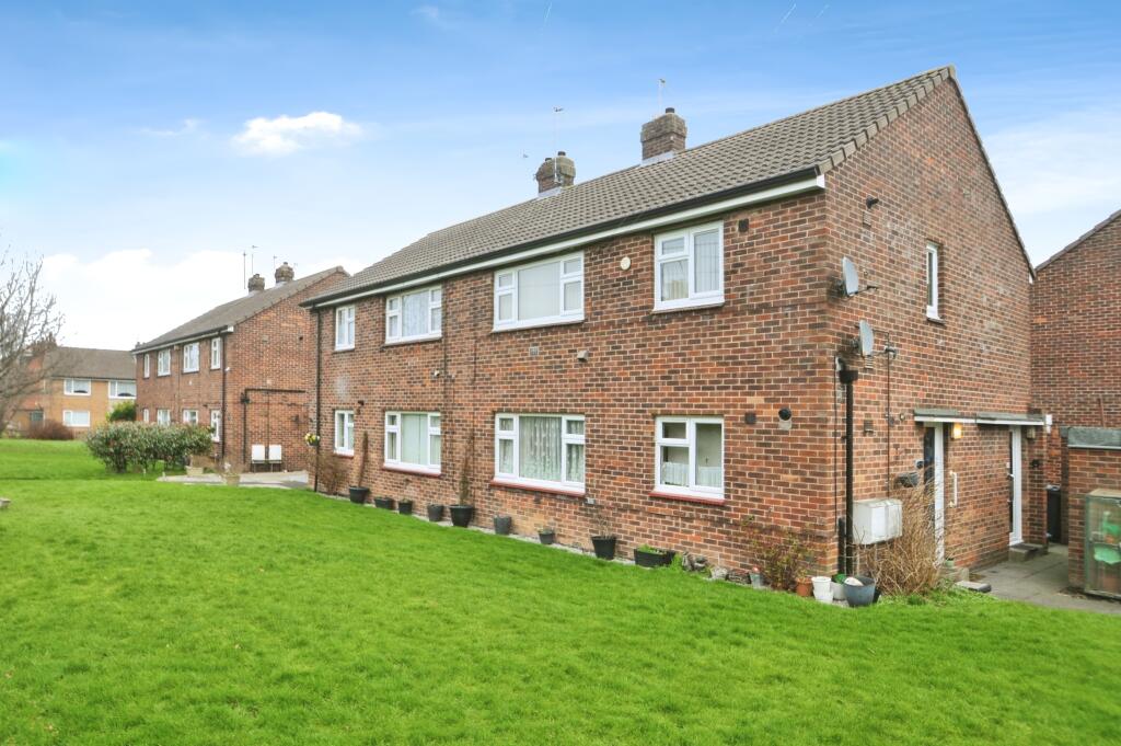 Woodfield Road, HARROGATE, North Yorkshire, HG1