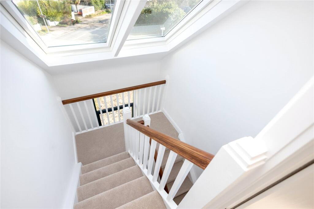 Upper Landing
