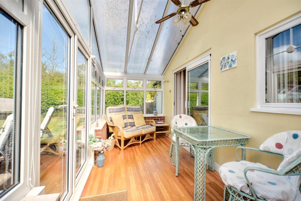 Conservatory