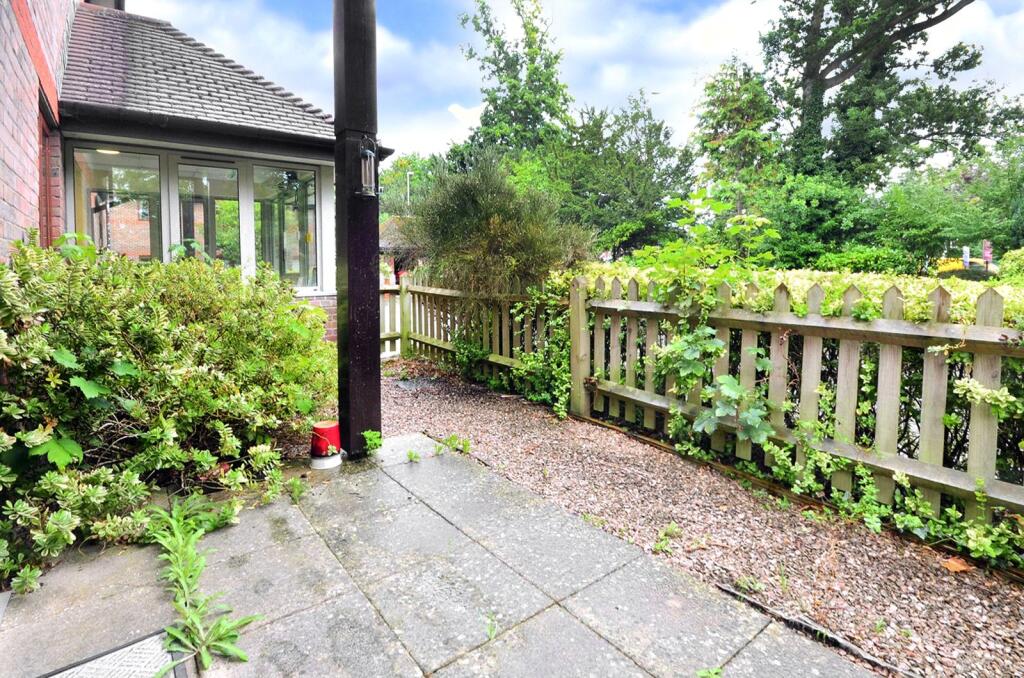 Communal Gardens