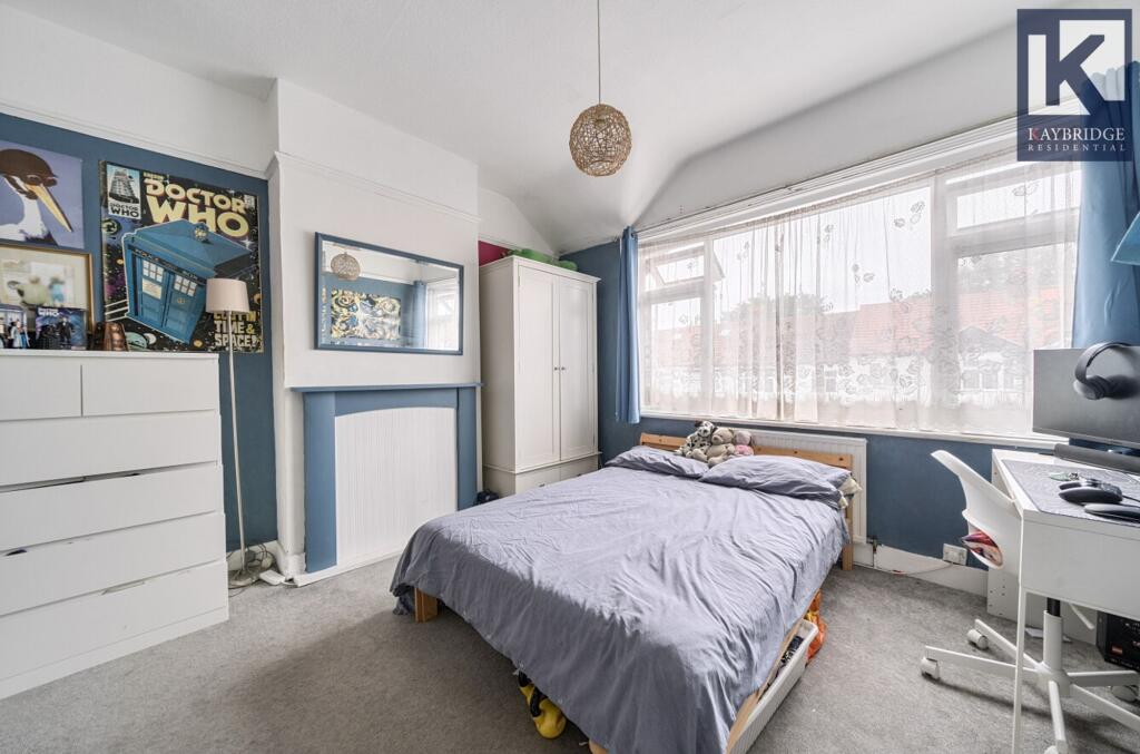 Malden Road, Cheam - SM3 8QY