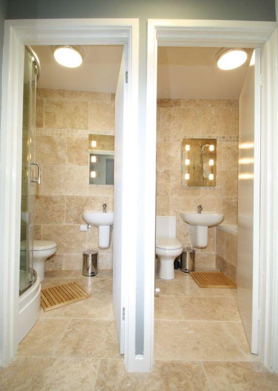 62LB Bathrooms