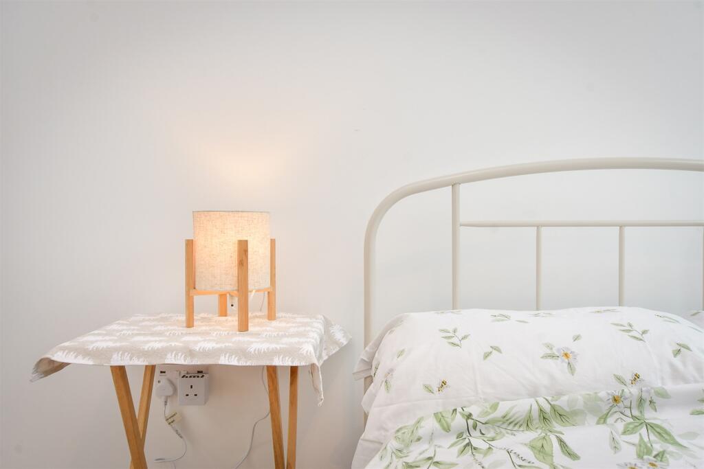 Internal Lifestyle Photograph