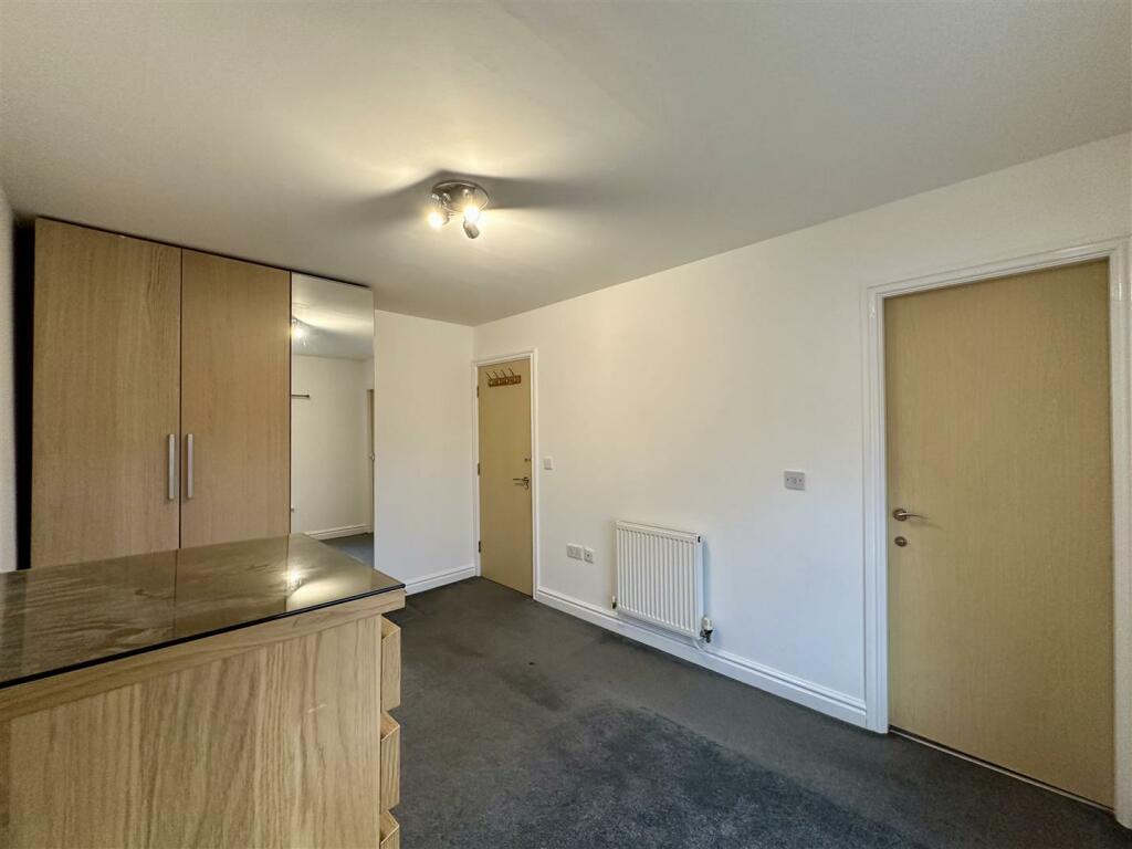Bedroom 1 Aspect 3