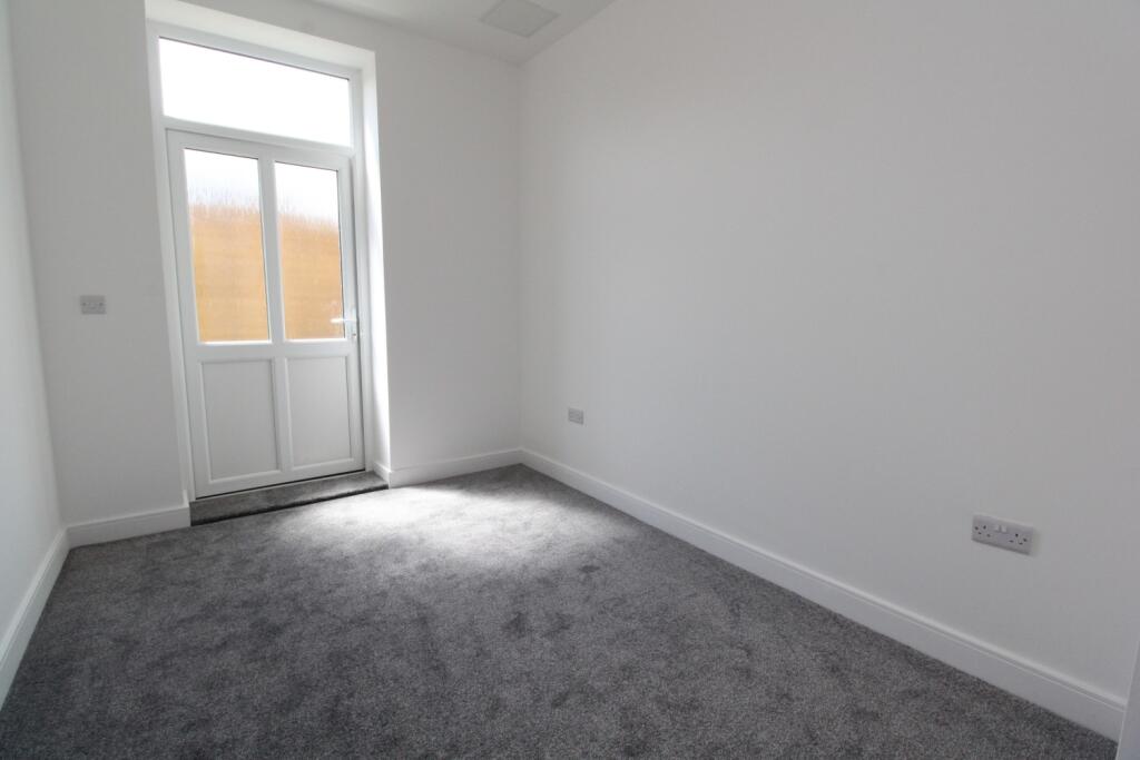Second Bedroom.