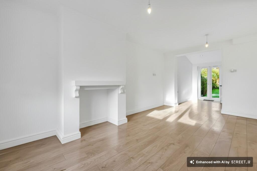 Gig Lane, Woolston, WA1