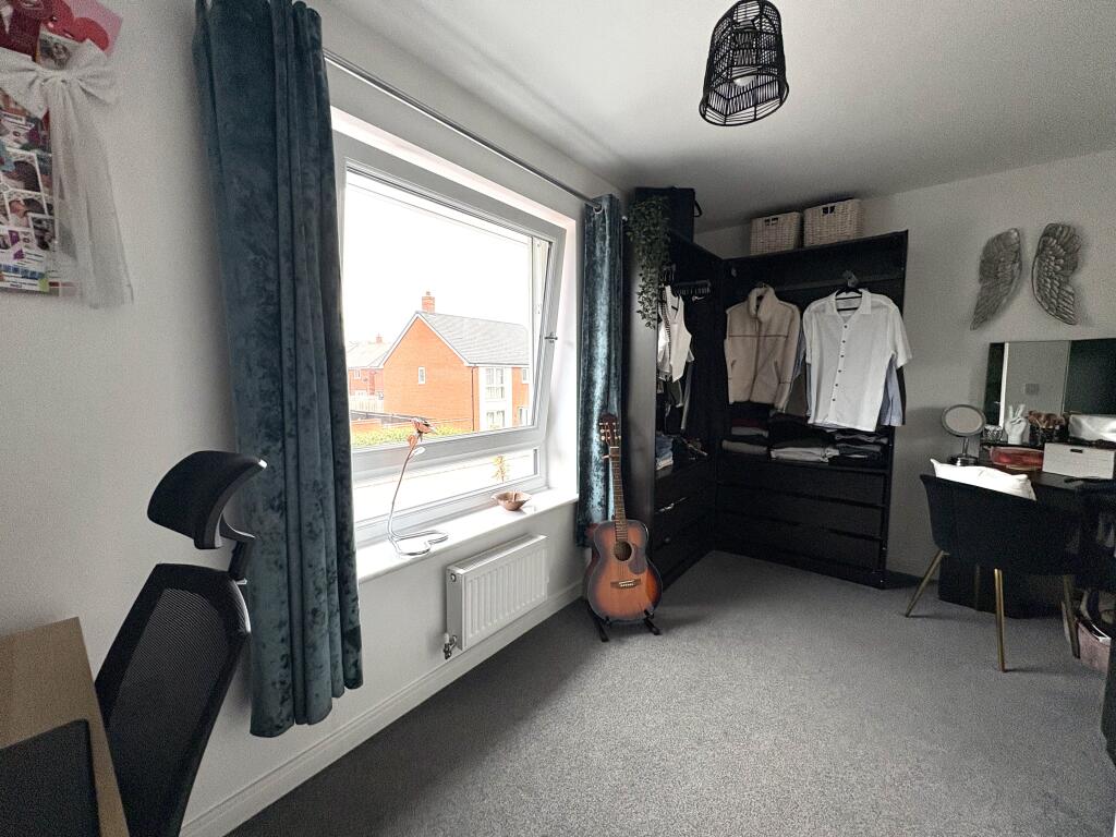 BEDROOM TWO