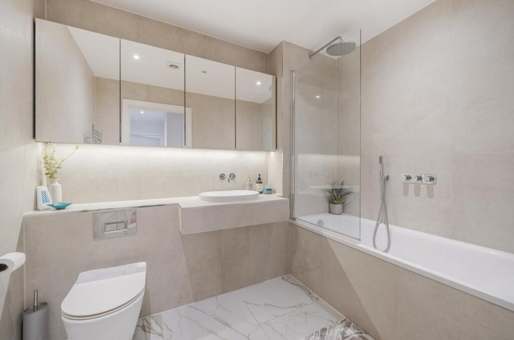 Davidson Frost-Wellings, DFW, Belmore Apartments, 