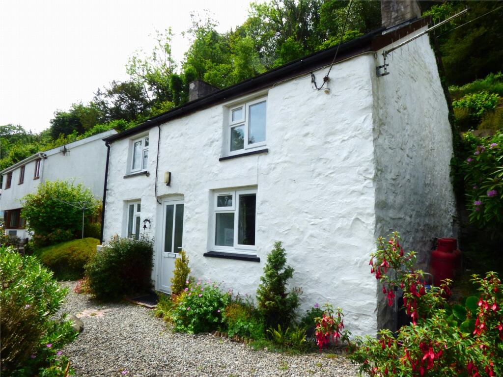 Llandre, Bow Street, Ceredigion, SY24