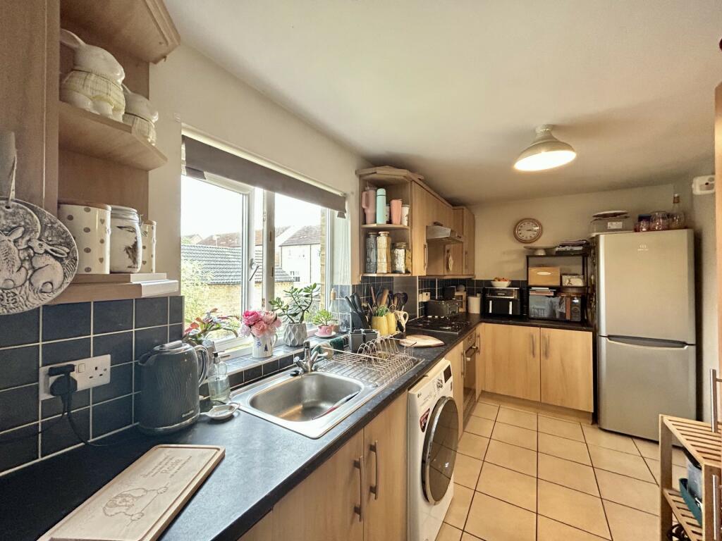 Kitchen 1