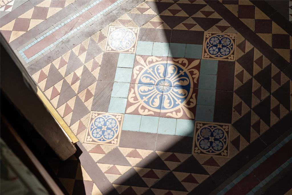Tiling