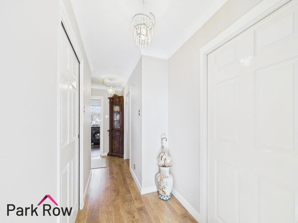 INNER HALLWAY
