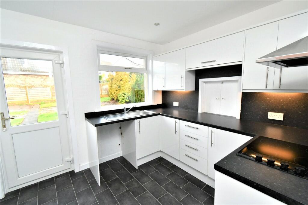 Example Kitchen