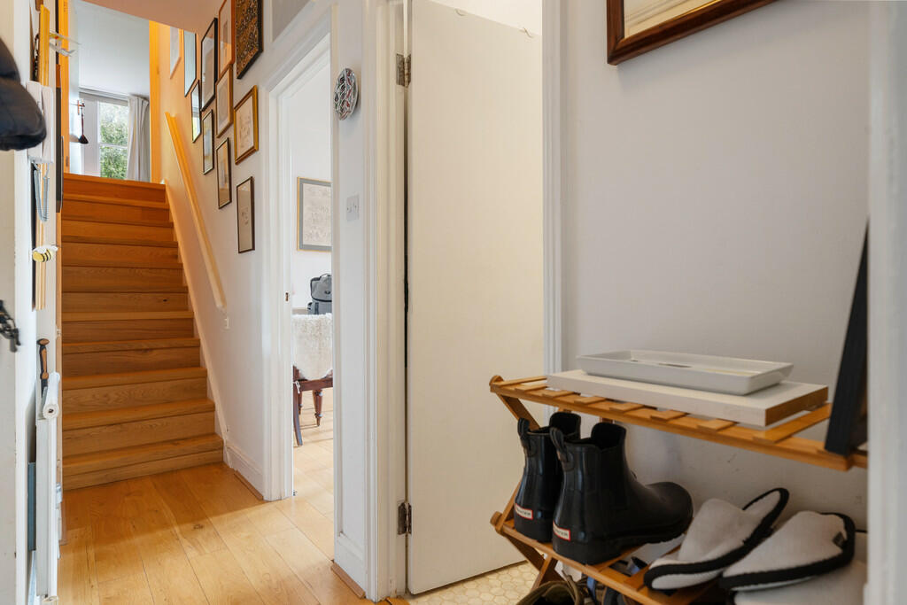 Sotheby Road-No W...