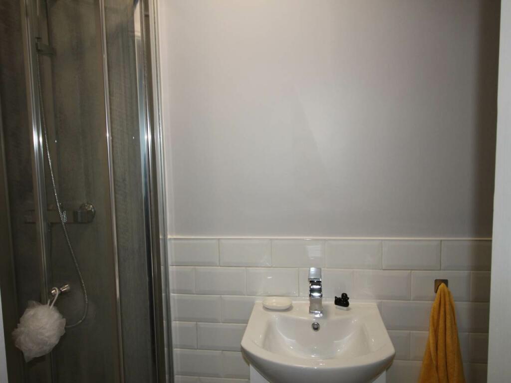 Bedroom 2 &amp; En-suite