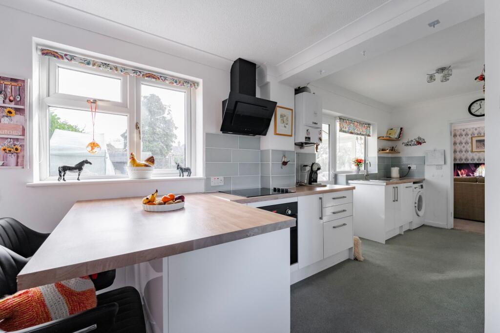 Brackenwoods, Necton