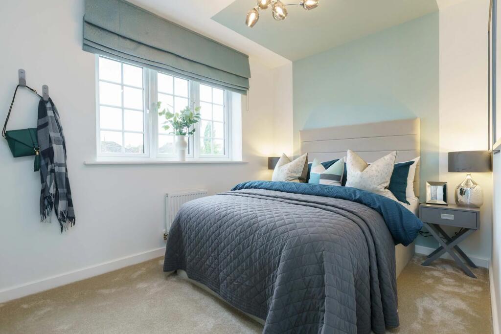 South Lane,
Widnes,
WA83UB