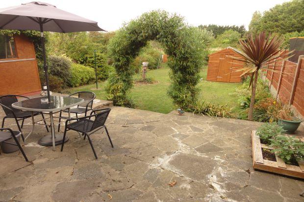 Patio/Garden