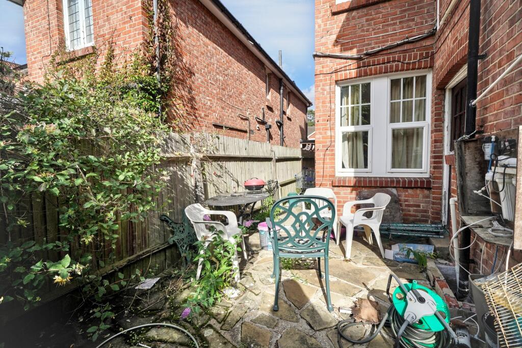 61 Middle Gordon Road, Camberley, Surrey GU15 2JA