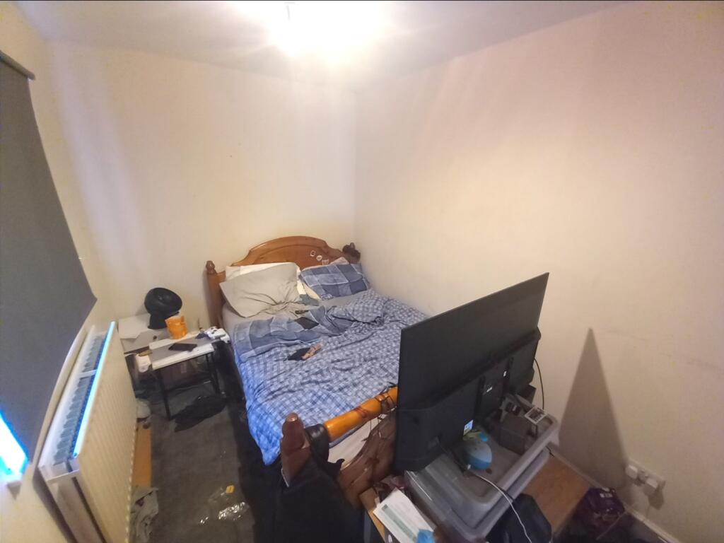 23A BEDROOM
