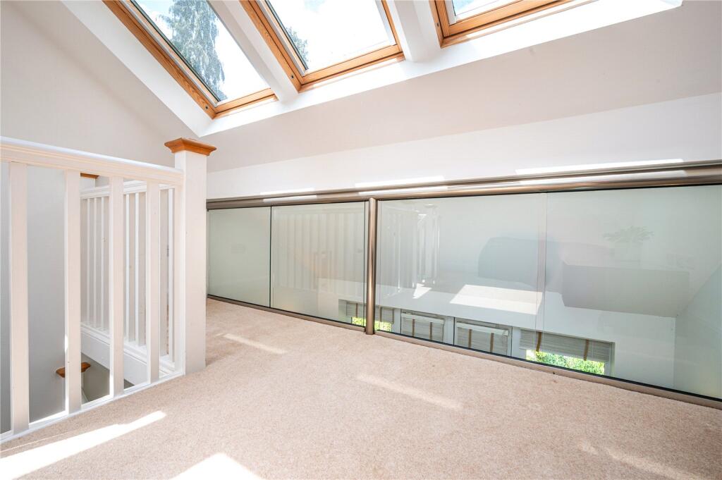Mezzanine (Annex)