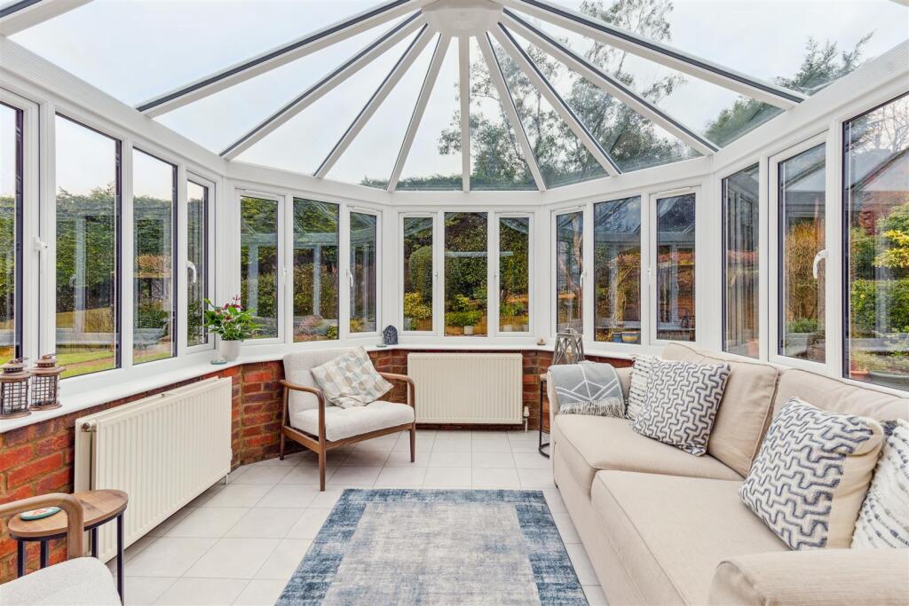 Conservatory