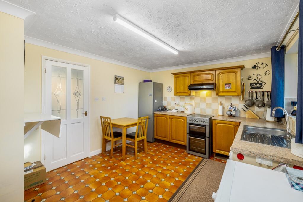 The Sycamores (Holbeach)-18