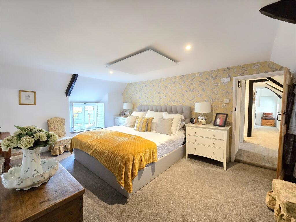 Hersham Carpentry